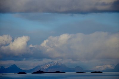 Îles Lofoten