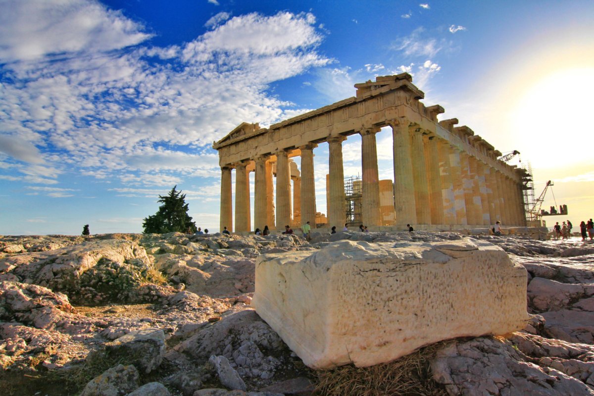 Athènes, Grèce