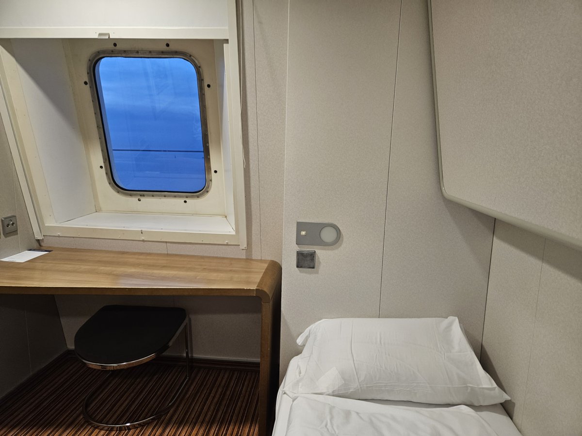 Cabine